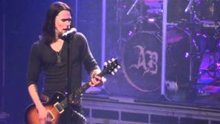 Alter Bridge &quot;Coeur D Alene&quot;