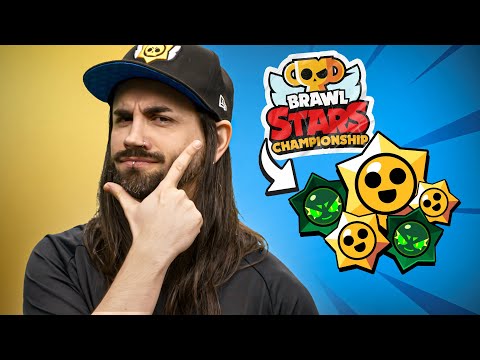 GET FREE REWARDS FOR WATCHING BRAWL STARS ESPORTS