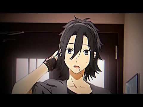 Izumi edit- lockdown or nah (first nv edit)