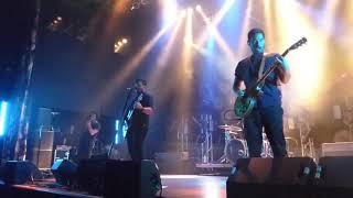 Thrice - To Awake and Avenge the Dead (Houston 09.25.18) HD