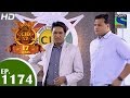 CID - च ई डी - Happy New Year - Episode 1174 - 4th January 2015
