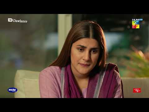 Sheherzaad Ne Kiya Haider Ke Jaisa Banne Ka Faisla - Sang-e-Mah - HUM TV