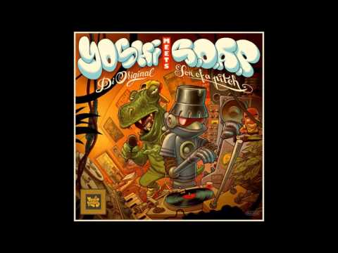 YOSHI DI ORIGINAL - LONG TIME [Prod: S.O.A.P]