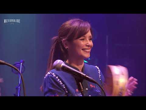 Gaizca (Galicia, Catalunya, Euskadi) - Artx (live in Brussels)