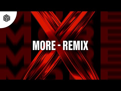 MikT, BASTL & New Beat Order - More (ft. Matthew Clanton)(Hypertechno Remix)