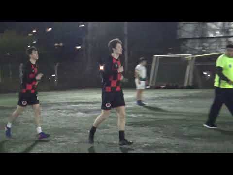 DEPORTIVO CABRA vs MONTE GLADBACH   #Apertura2021 Fecha 11