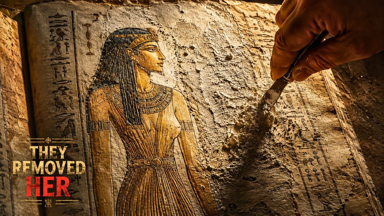 The Dragon Bloodline Hidden Beneath the Book of Exodus