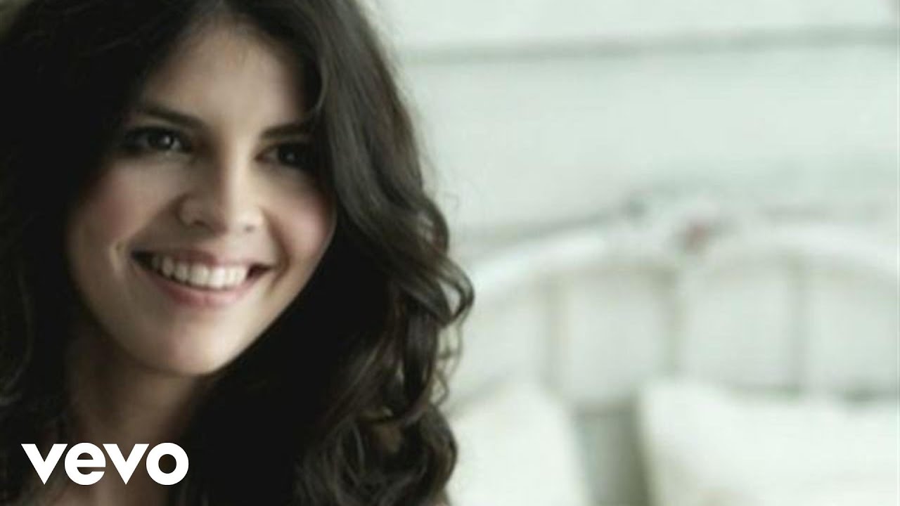 Nikki Yanofsky — For Another Day