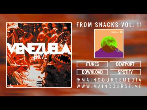PNCVZ - Venezuela [ Official Audio : Main Course ]