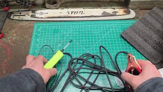 Topdiag P60 Automotive Power Circuit Probe Tester