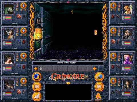 Dark Matter : The Baryon Project PC