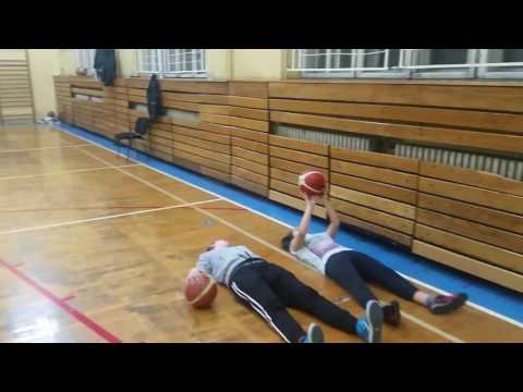 Skola kosarke KKZ RADNICKI