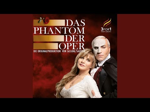 Ich will Rache (feat. Uwe Kröger)