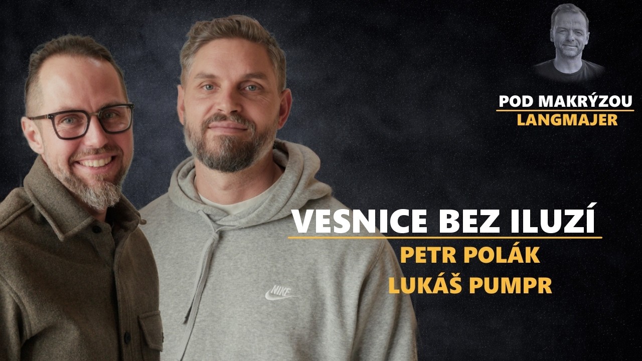 Na okraji domov můj: Proč jsme se rozhodli odejít