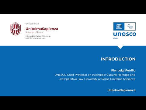 ICH 20YEARS20DIALOGUES - Introduction