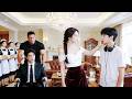 Reborn As Unloved Wife I Tamed Rebel Stepson Melts Cold CEO Hubby Chinesedrama