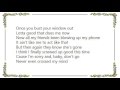 Craig Campbell - Lotta Good That Does Me Now Lyrics