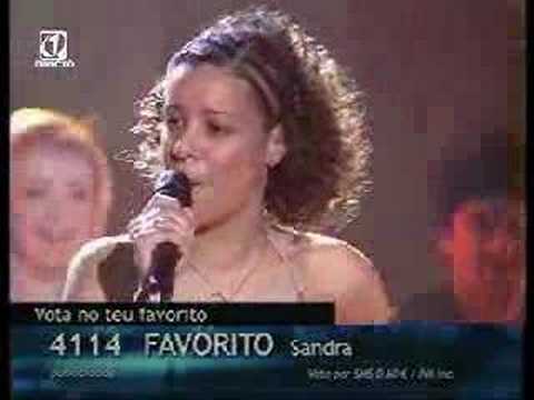 OT1 - Gala 1 - Shackles - Sandra