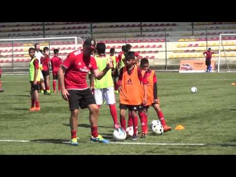 Program Highlight Video 7