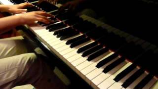 Sun Ye (선예) - Maybe (Piano Cover)