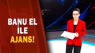 Banu El İle Ajans / A Haber / 02.06.2020 | A Haber