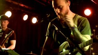 Ásgeir - Head In The Snow @ U Street Music Hall Washington, DC 10-5-14