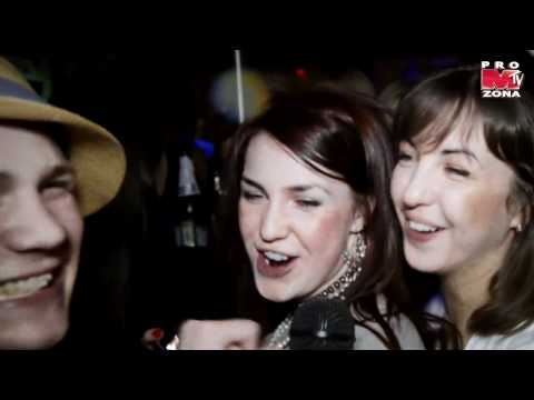 ProMzona TV - DJ ДЭШ