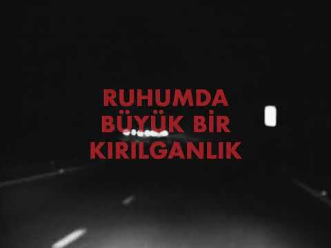 Kit Sebastian - 'Enkaz' (Lyric Video)