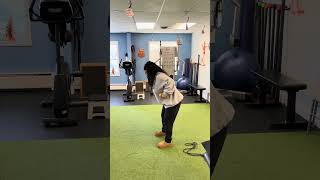 Bent Over Row