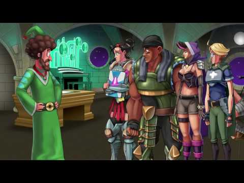 Metronomicon Minute #8 - Dem Cutscenes!