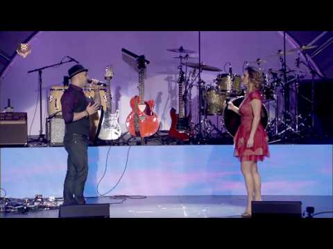 2016 IPMA - Apollo's Crown LIVE - "What Am I Supposed To Say"