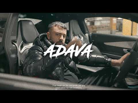 [FREE] Frenzo Harami x JJ Esko x Caps Type Beat - "Adava" | Bollywood Rap Type Instrumental