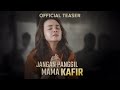 Mama itu Baik, Tapi Gak Bisa Salat | Official Teaser Trailer Jangan Panggil Mama Kafir