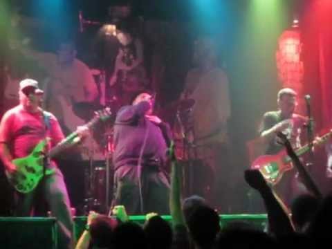 Cólera - Tributo Redson - Quanto Vale a Liberdade? - João Gordo (RDP)