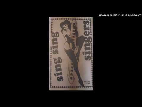 Sing Sing Singers - Voz