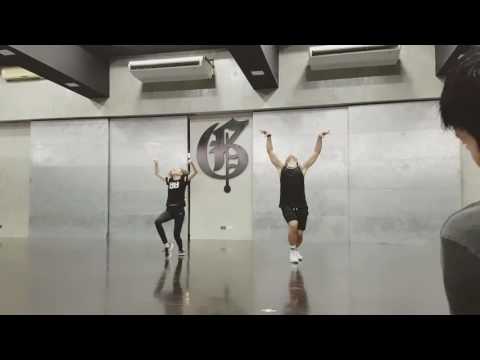 Formation (Dance Cover) - Ac Bonifacio & Devon