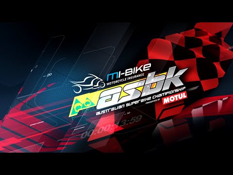 2022 mi-bike Motorcycle Insurance Australian Superbike Championship Presented by Motul - Round 3