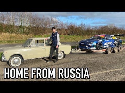 RDS S14 is FINALLY back! How much damage after 1 full Pro Season?