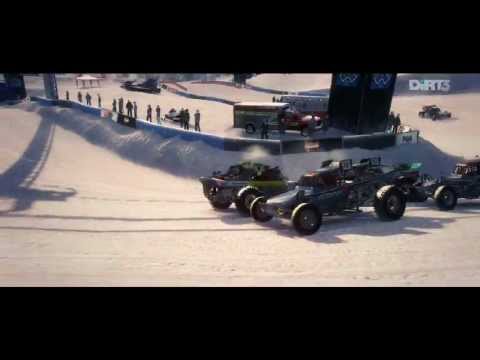 DiRT3-SYD thats all CRASH 108-335