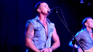 Shannon Noll - Wise