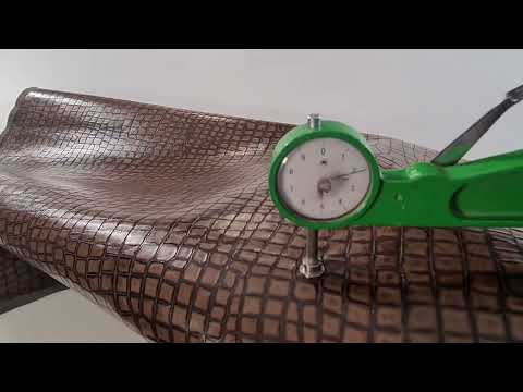 CROCODILE LEATHER 2882