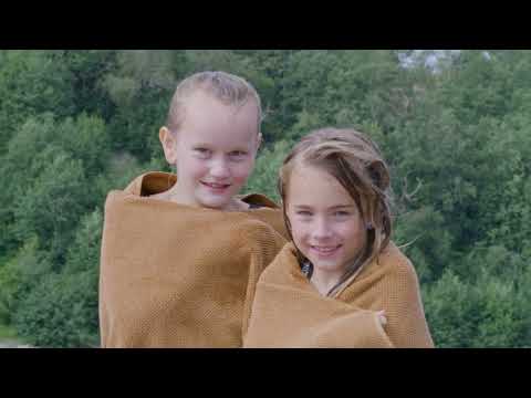 Grong Sparebank - kortfilm