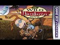 Longplay Of The Wild Thornberrys Movie
