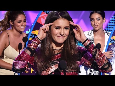 2015 Teen Choice Awards Winners Recap
