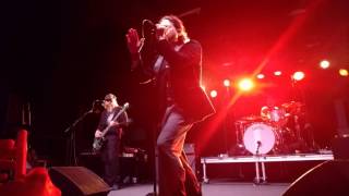 Rival Sons - Thundering Voices