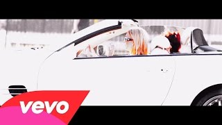 Giorgio Moroder - Tom&#39;s Diner (Official Fan-Made Video) ft. Britney Spears