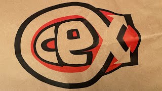 This week #gaming #vlog My only pick up @CeX Episode 03 #gamingchannel #videogames