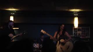 Danielle Nicole--Bobby