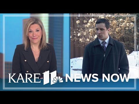 KARE 11 News Now- Feb. 17, 2023