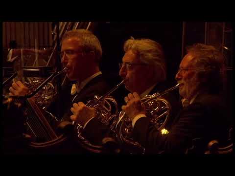 Shot of Entr’Acte: Act Two - Six Months Later by the Original London Cast